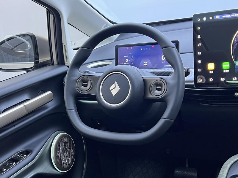 Baojun Yunduo 2023