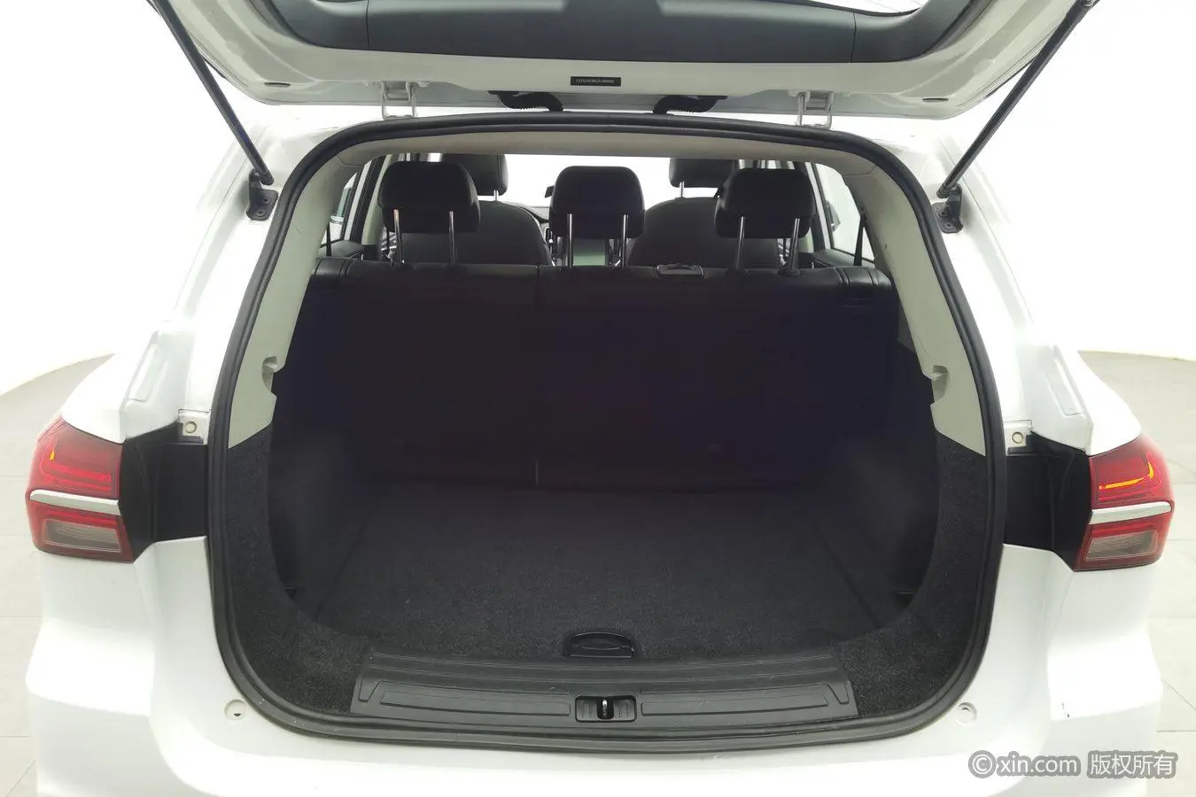 Roewe Roewe RX5 20T two-wheel drive manual 4G interconnection Platinum version