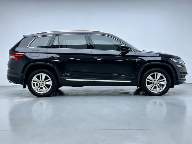 Skoda Kodiak 2019