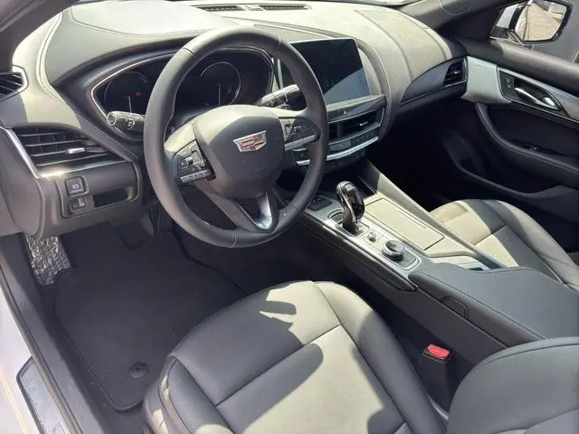 Cadillac Cadillac CT5 28T luxury