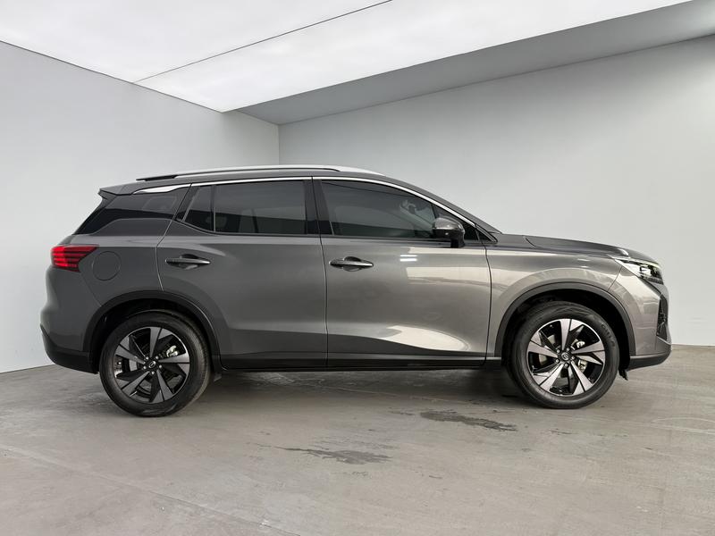 Trumpchi GAC Trumpchi GS4 2023