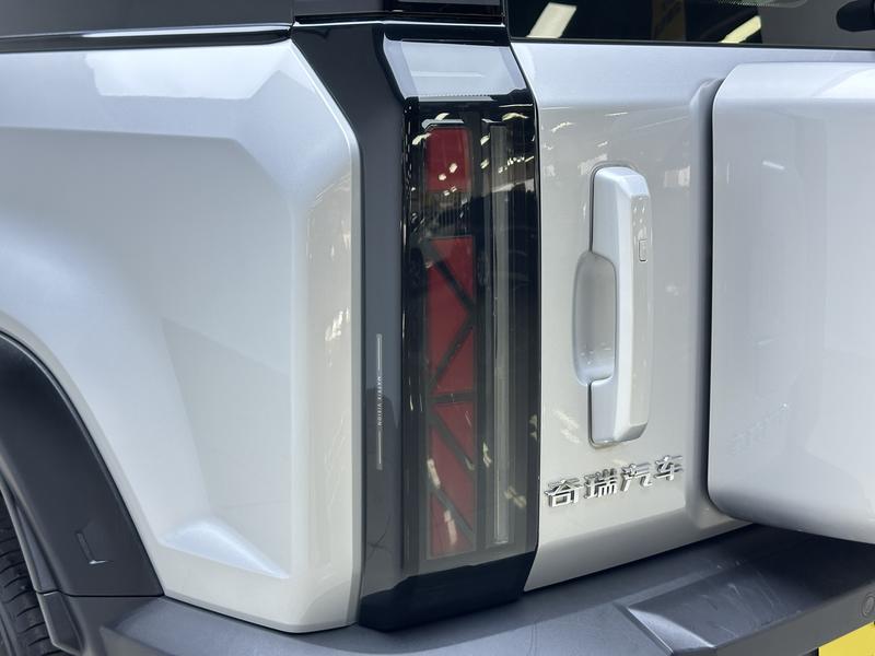 iCAR iCAR 03 2024