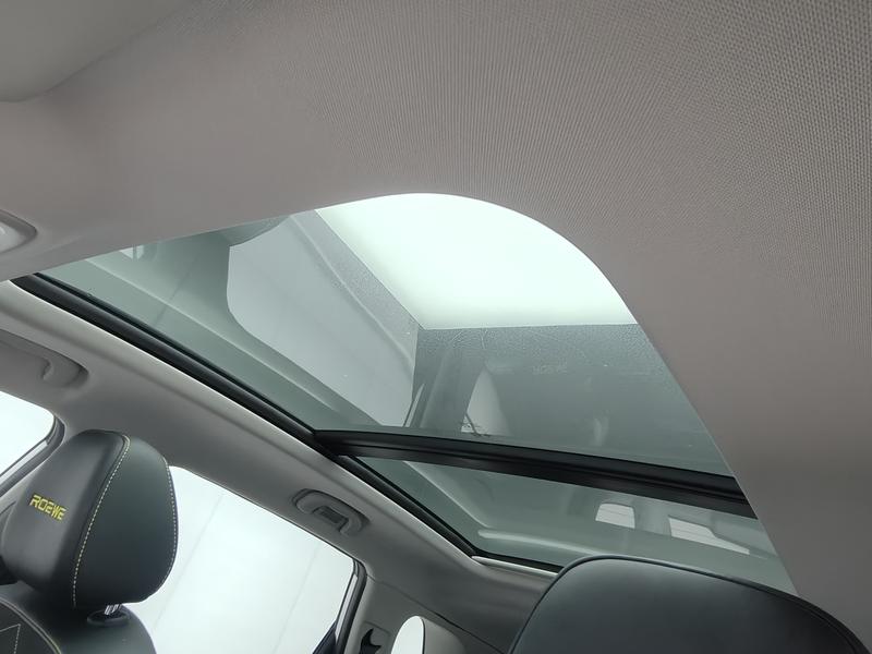 Roewe Roewe RX5 2021