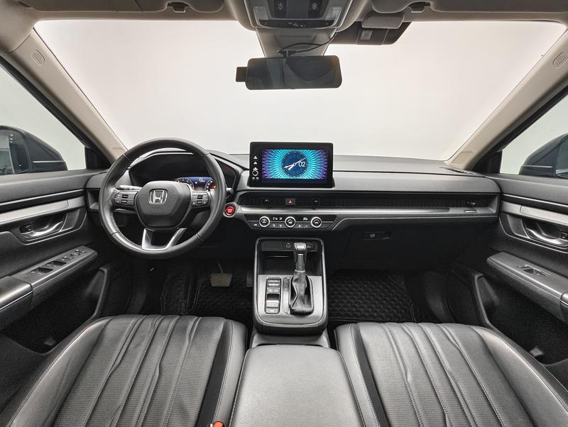 Honda Breeze Shadow 2023