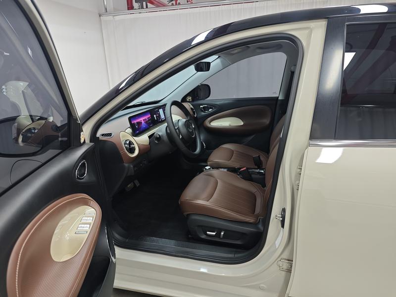 Wuling Wuling Binguo 2024