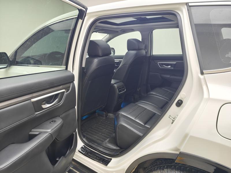 Honda Honda CR-V PHEV 2021