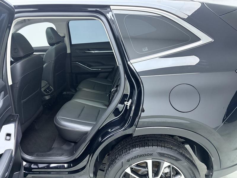 Haval Haval H6 2021