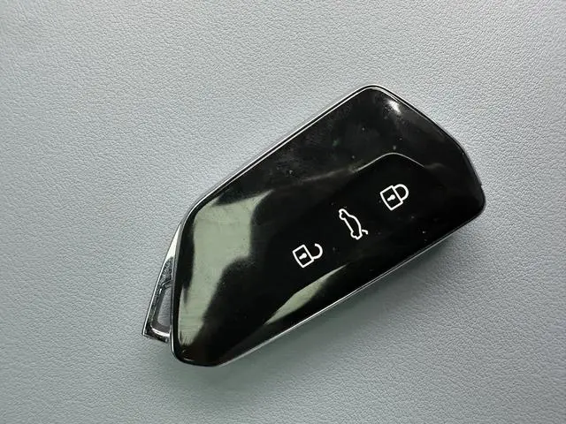 Volkswagen ID.4 X Pure Smart Edition