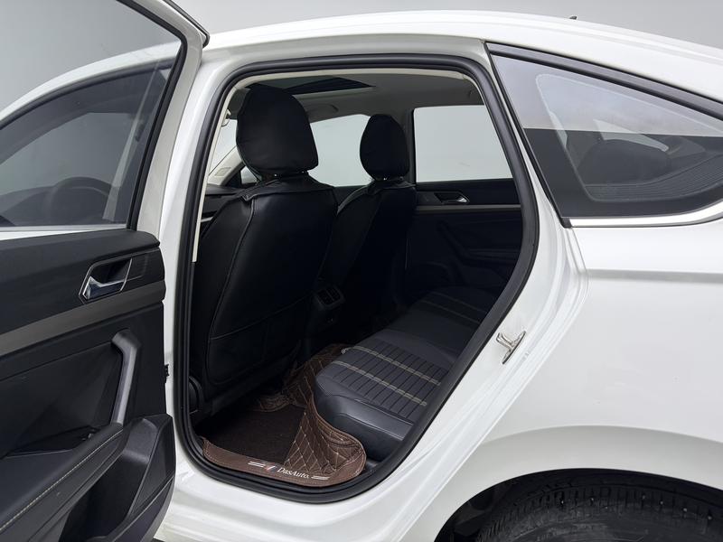 Volkswagen Lavida 2021