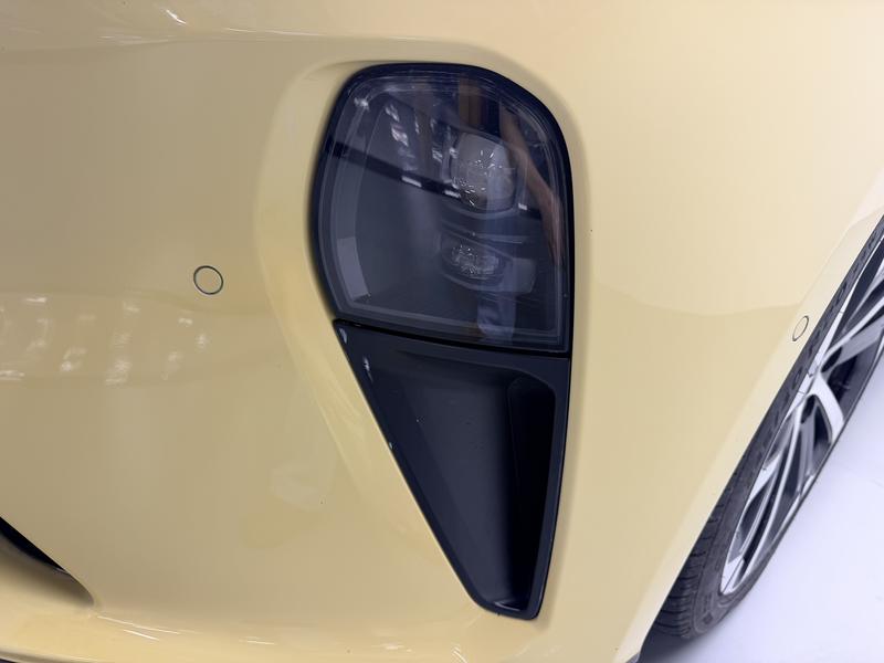 NIO NIO ET5 2022