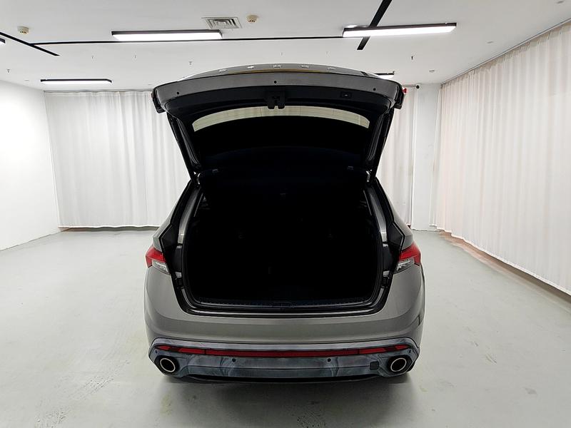 Skoda Kodiaq GT 2019