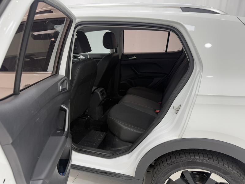 Volkswagen Explore Shadow 2021