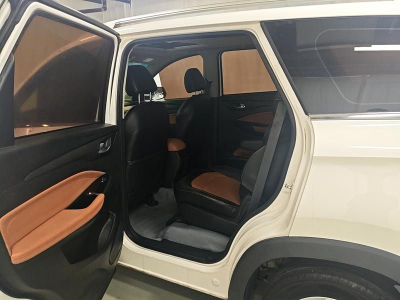 Wuling Wuling Hongguang S3 2018