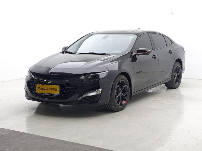 Chevrolet Malibu XL 2022