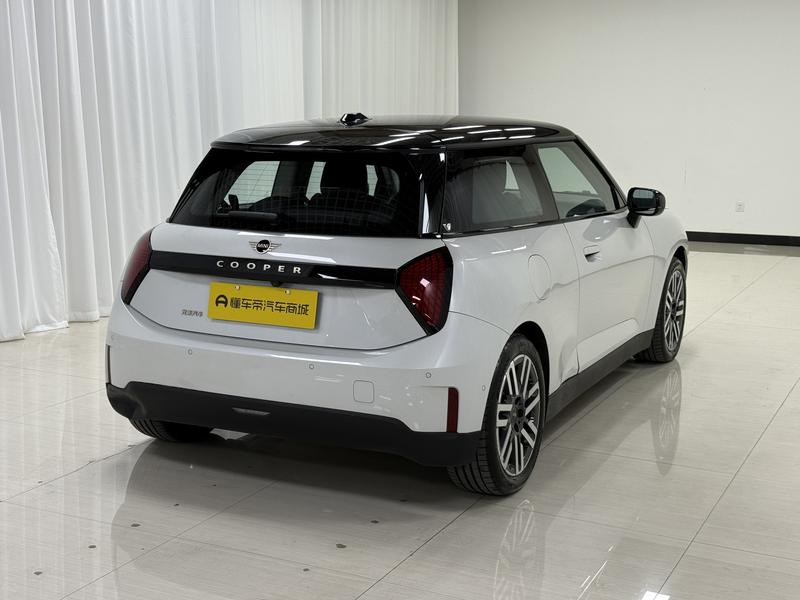 MINI Electric MINI COOPER 2024