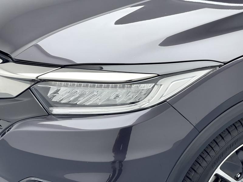 Honda Binzhi 2019