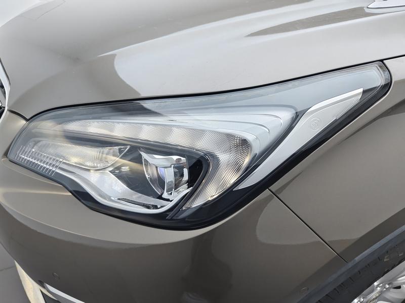 Buick Envision 2018