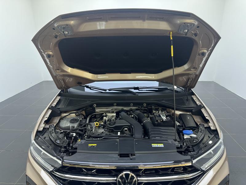Volkswagen T-Roc 2023