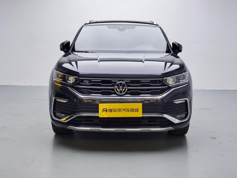 Volkswagen Explore Yue X 2020