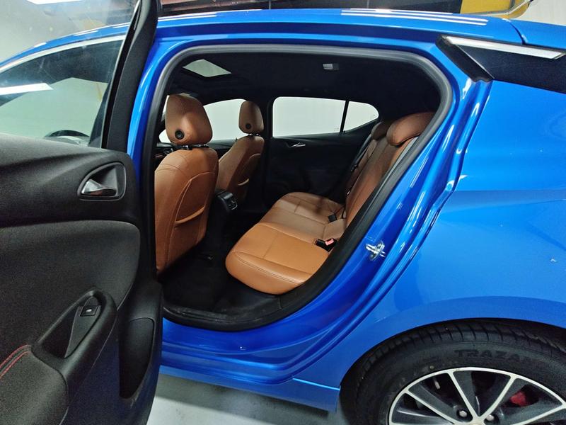 Buick Verano 2016