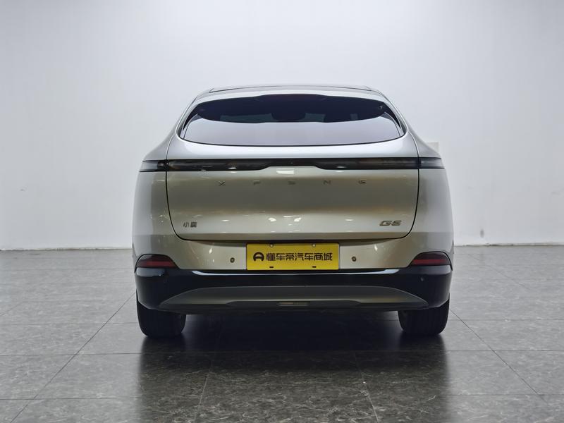 XPeng XPeng G6 2023