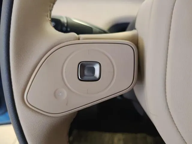 Hongqi Hongqi Tiangong 05 750 Smart Choice Edition