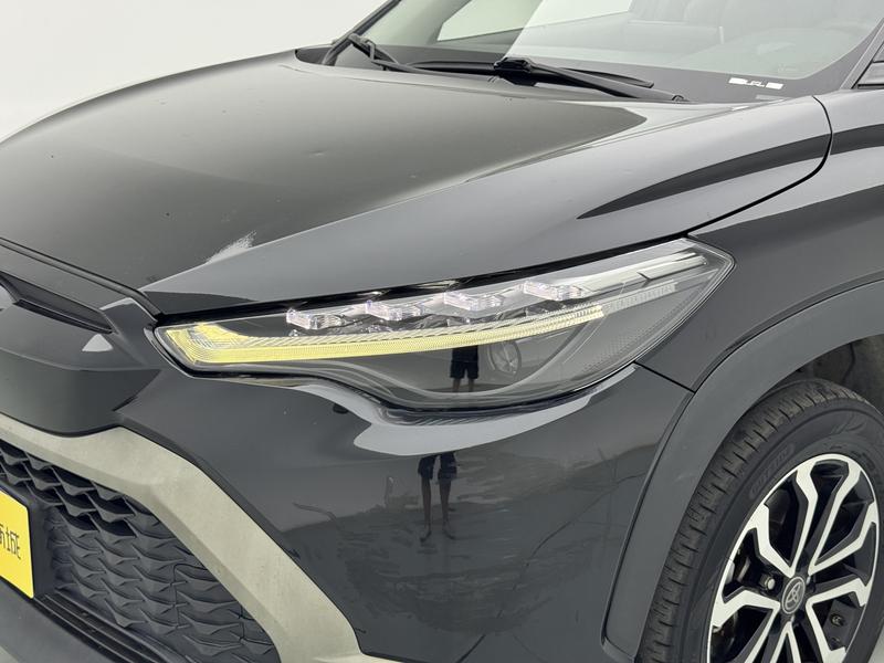 Toyota Frontlander 2022