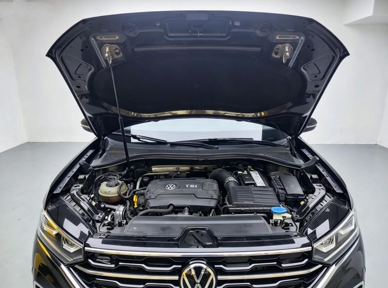 Volkswagen Explore Yue X 2020