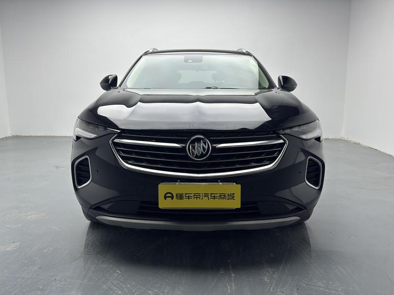 Buick Encore S 2022