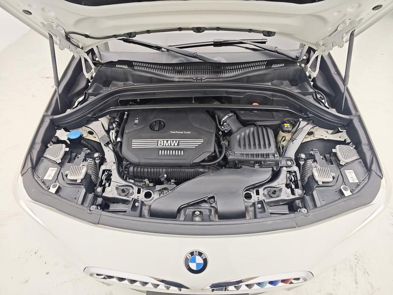 BMW BMW X2 (imported) 2018