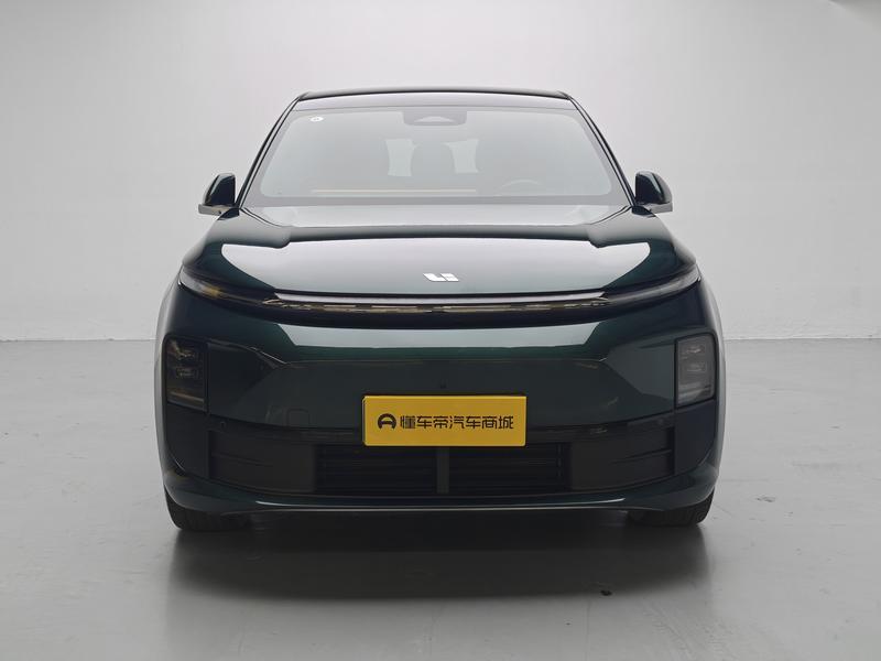 Li Auto Ideal L6 2024