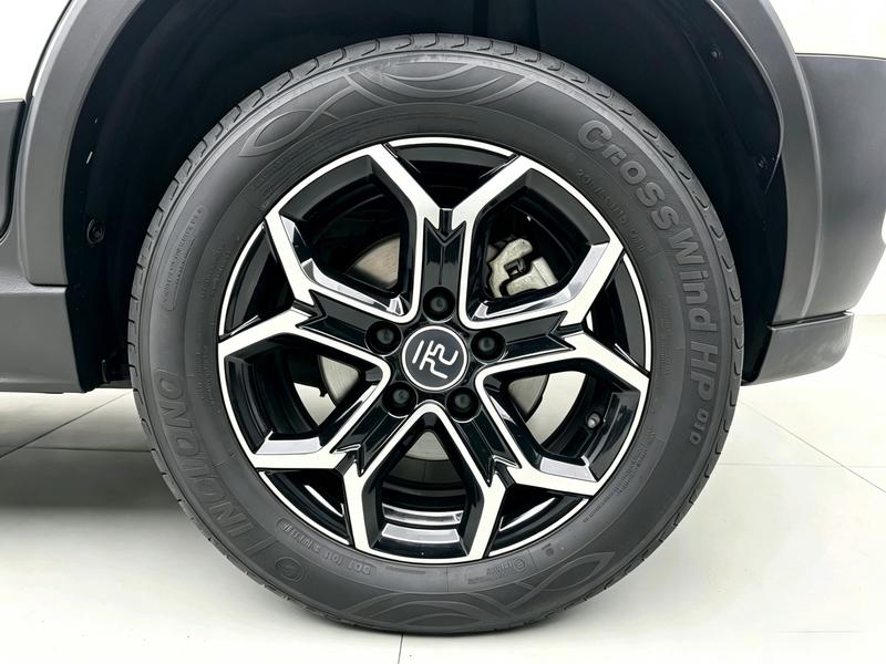 BYD Yuan Pro 2021