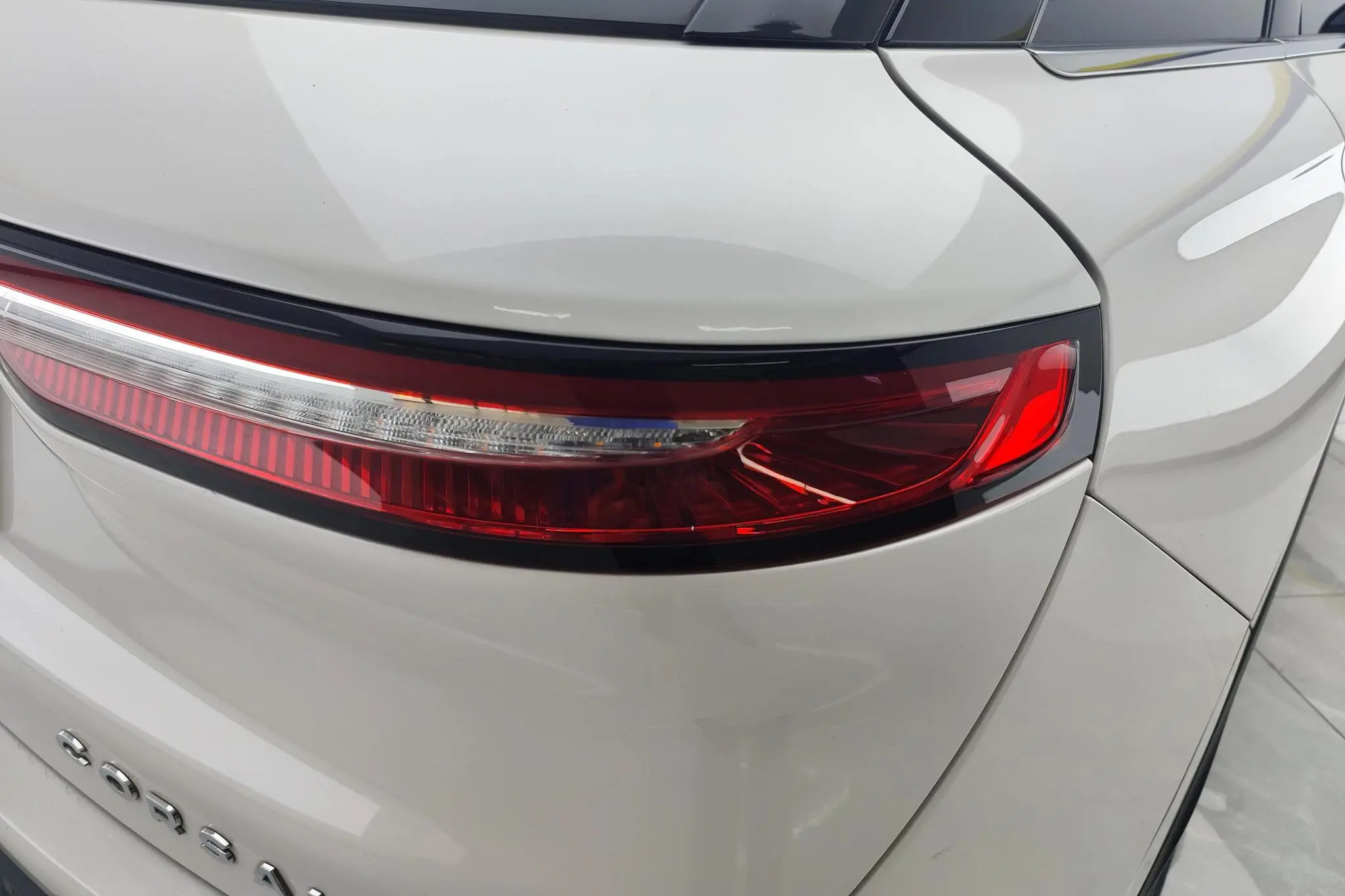 Lincoln Adventurer 2.0T two-wheel drive Exclusive edition