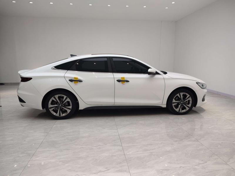 Hyundai Fiesta 2019