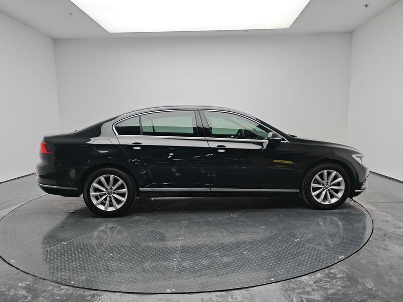 Volkswagen Magotan 2019
