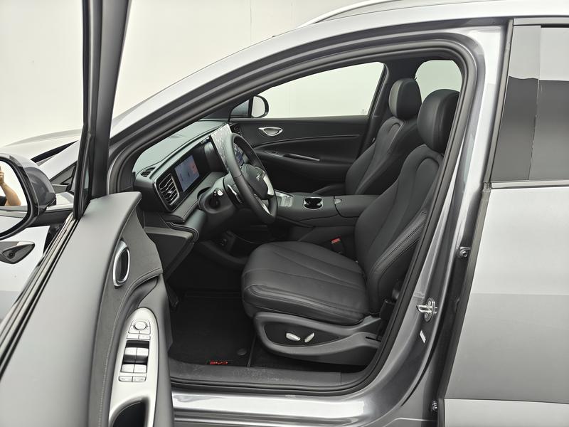 BYD Sea Lion 06DM 2025