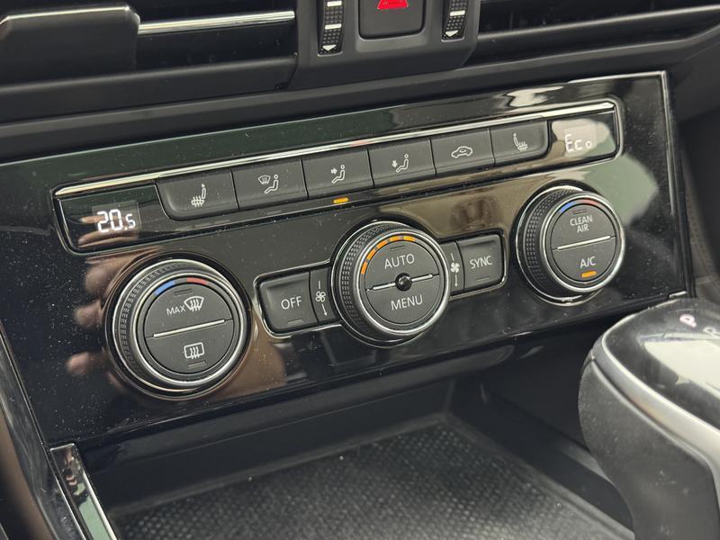 Volkswagen Passat PHEV 2019