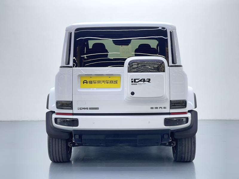 iCAR ICAR Super V23 2025