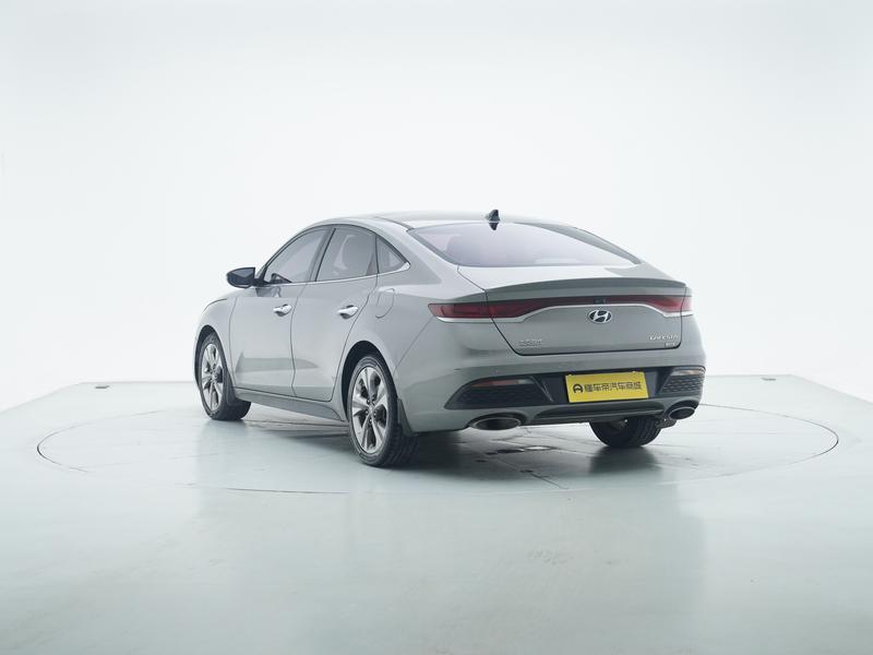 Hyundai Fiesta 2019