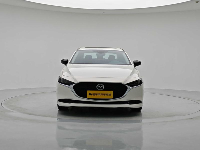 Mazda Mazda 3 Axela 2023