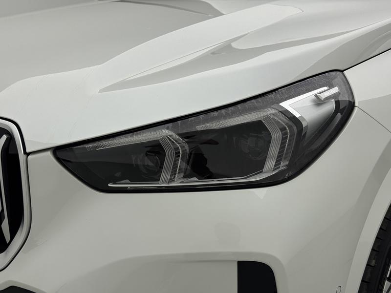 BMW BMW X1 2023