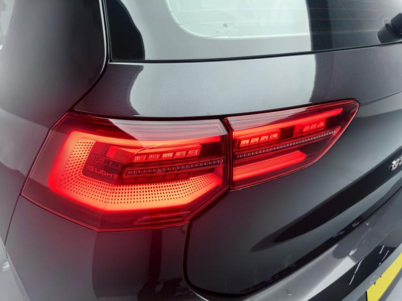 Volkswagen Golf GTI 2023