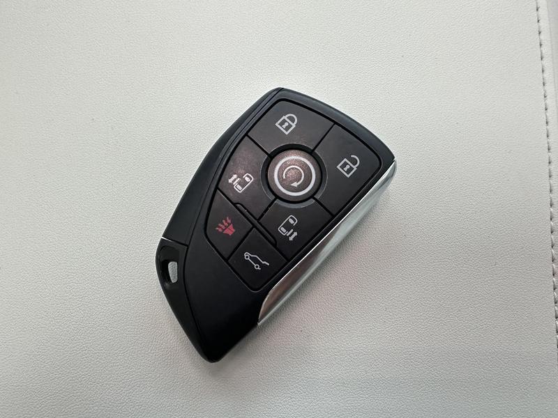 Buick Buick GL8 PHEV 2024