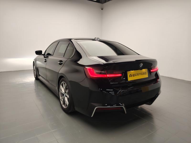 BMW BMW i3 2022