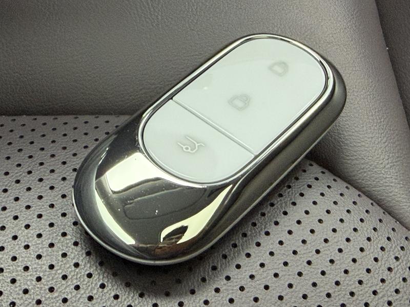 Leapmotor Leapmotor C11 2024