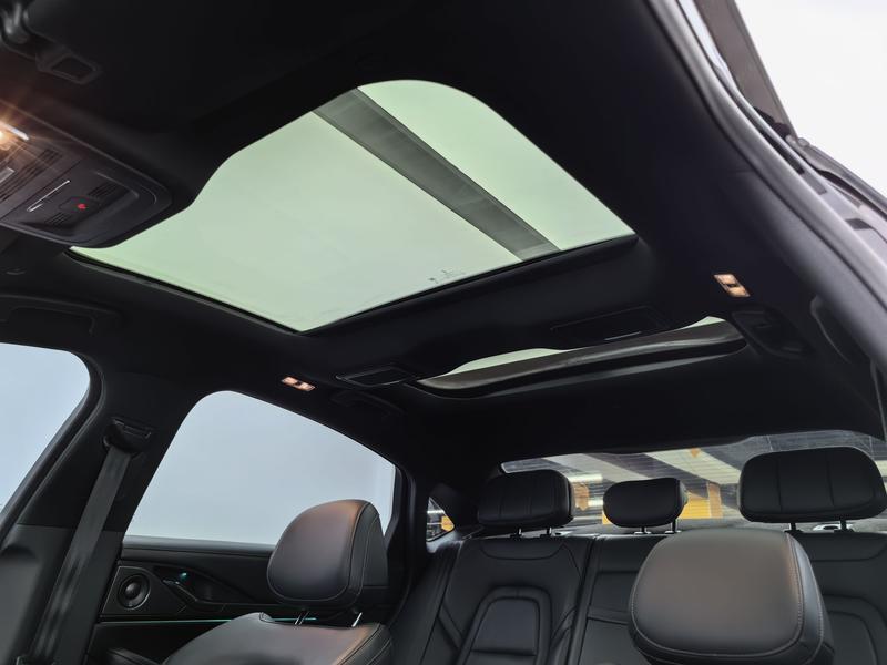 Lincoln Lincoln Z 2022