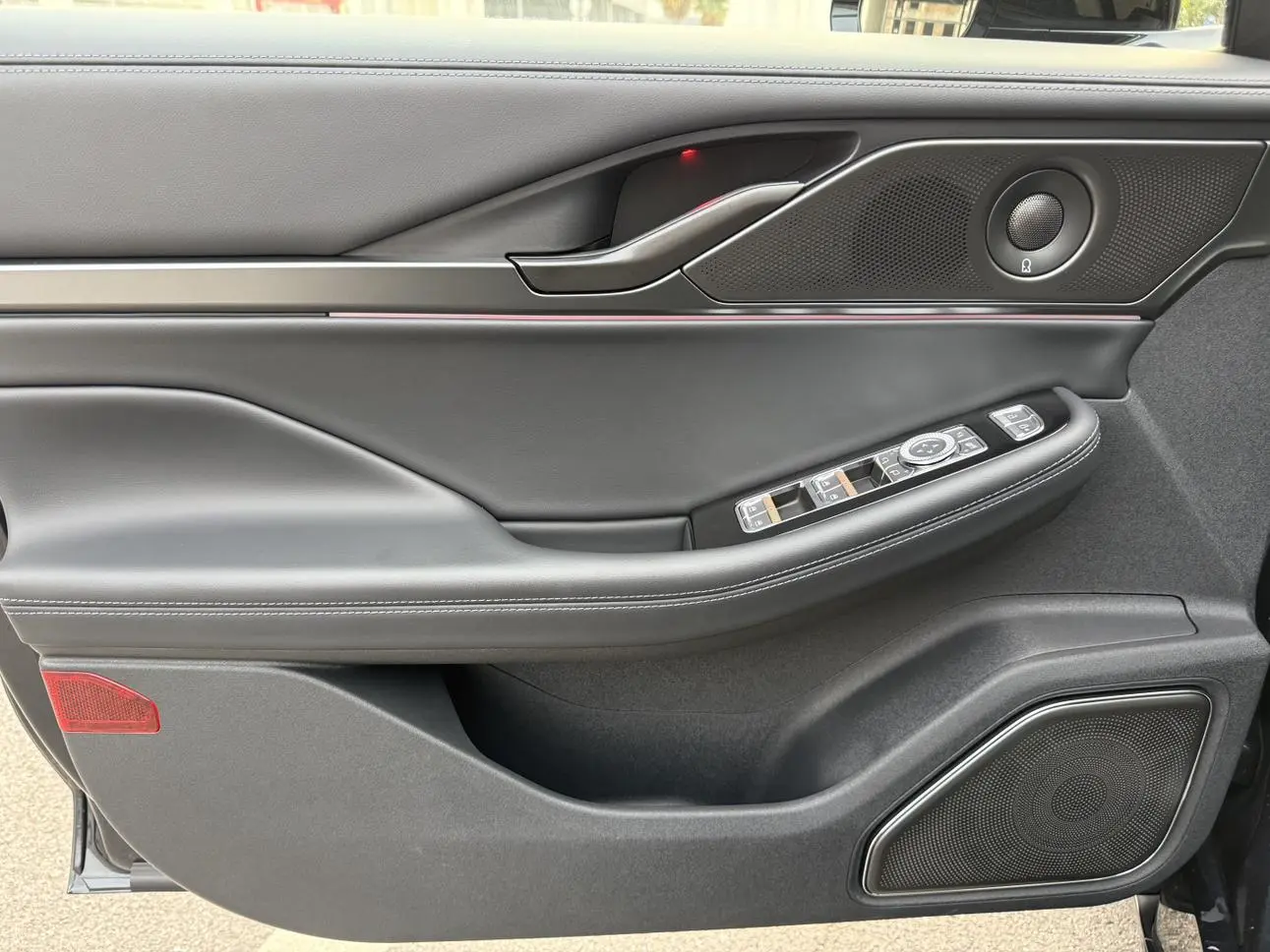 Lincoln Lincoln Z Centennial Limited Edition