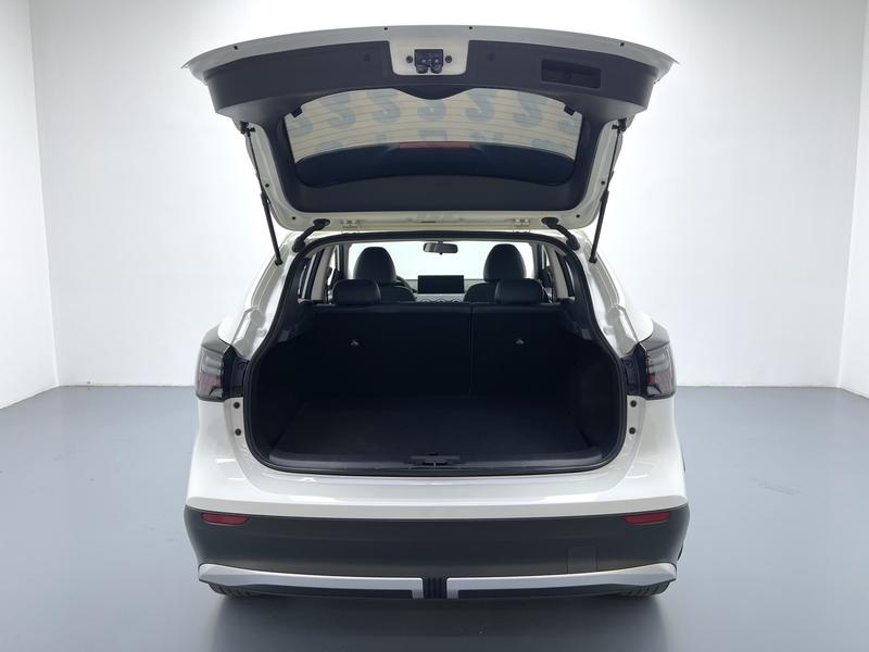Nissan Qashqai 2025