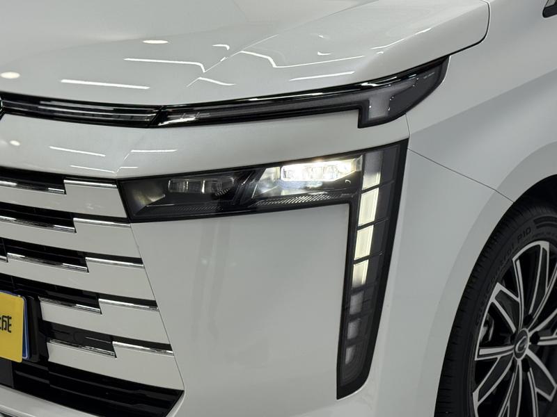 Trumpchi Trumpchi E8 2024