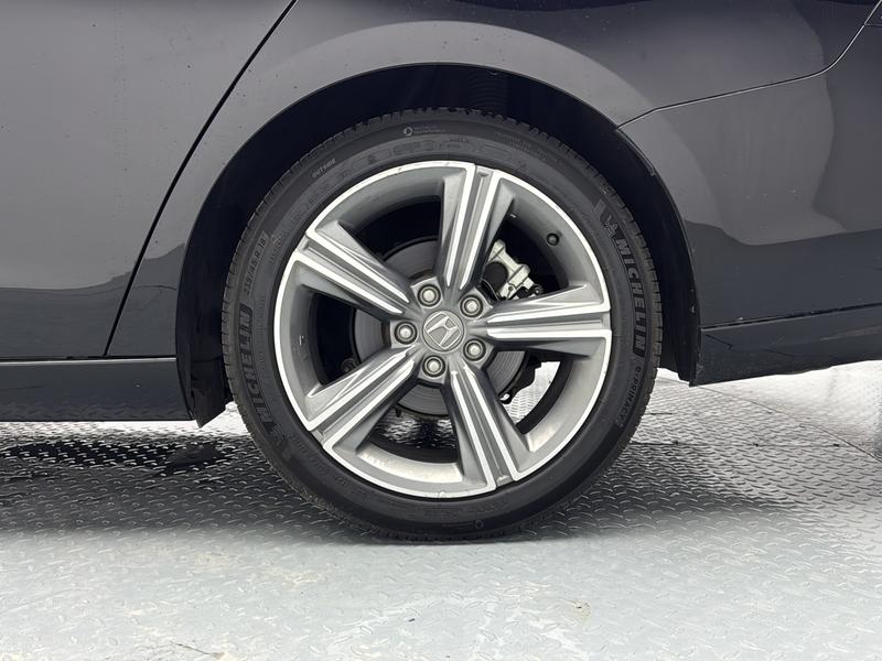 Honda Accord 2023